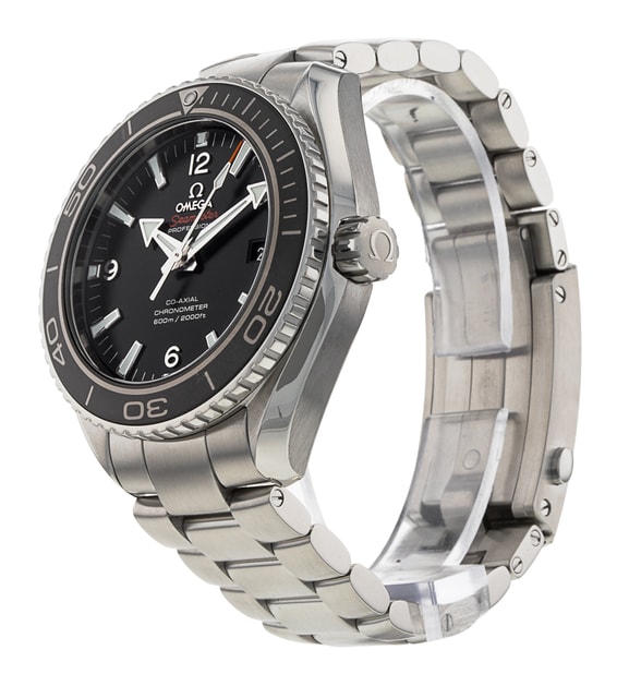 Omega Planet Ocean 232.30.46.21.01.001 Image 2